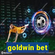 goldwin bet